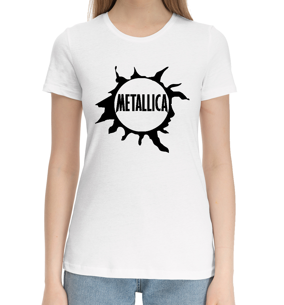 

Metallica