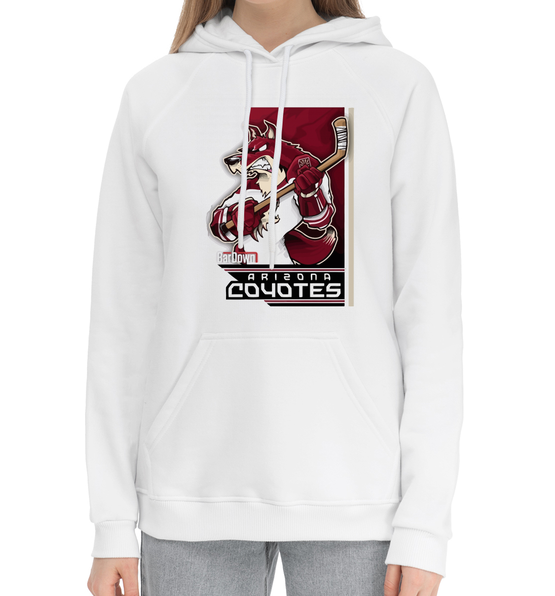 

Arizona Coyotes