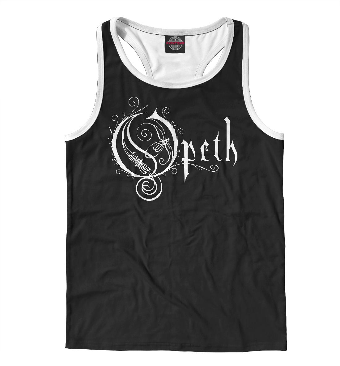 

Opeth