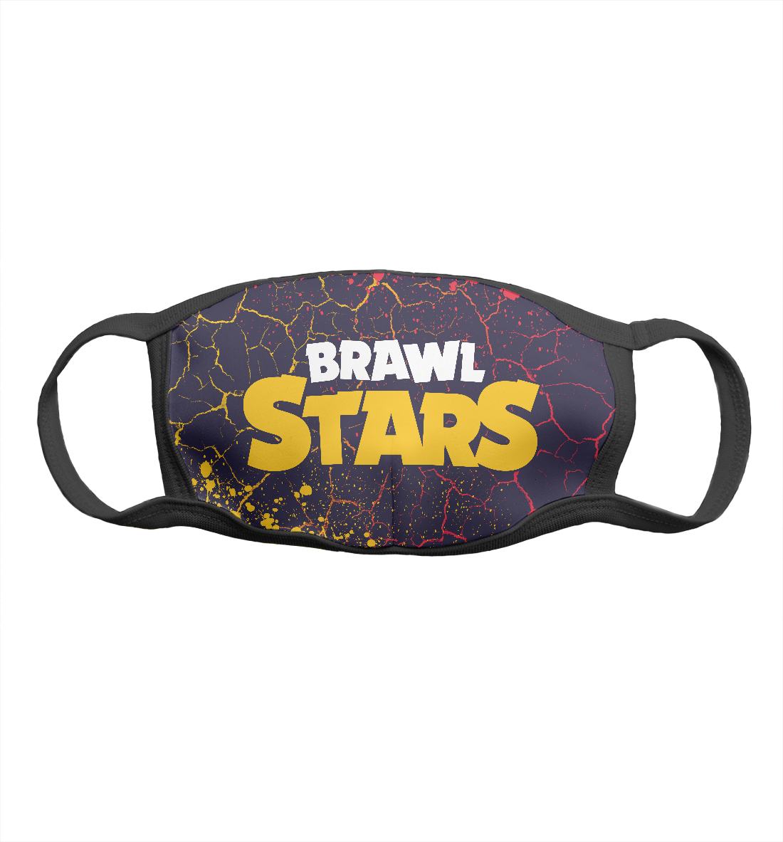 

Brawl Stars