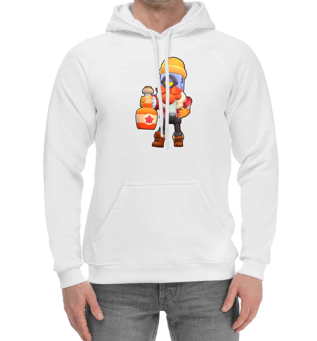 

Brawl Stars