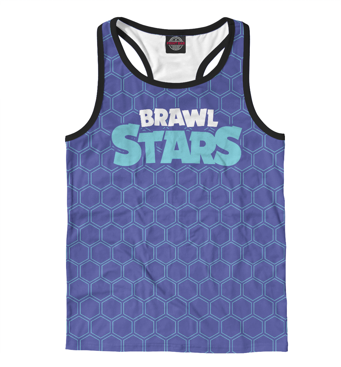 

Brawl Stars