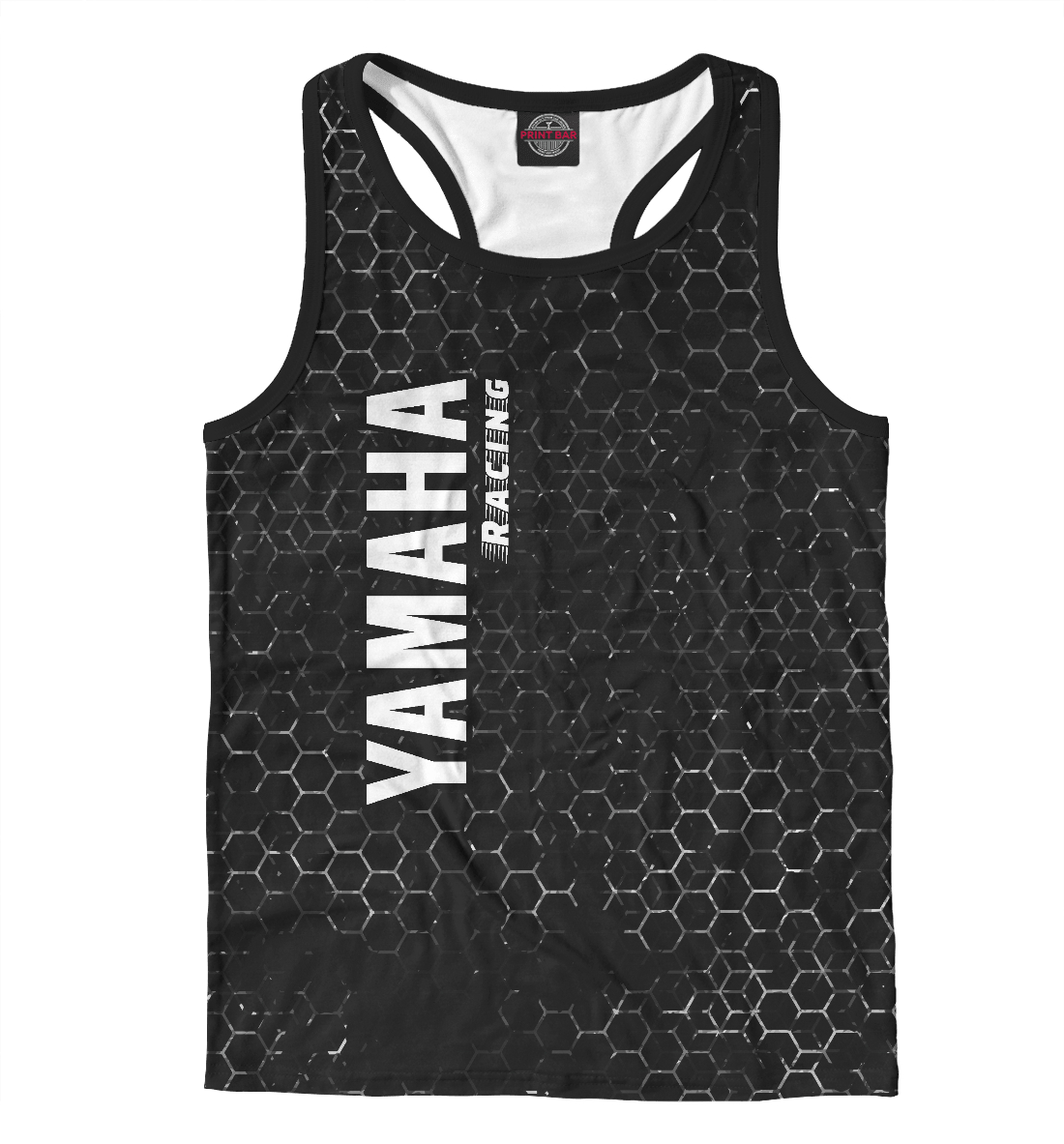 

Ямаха | Racing
