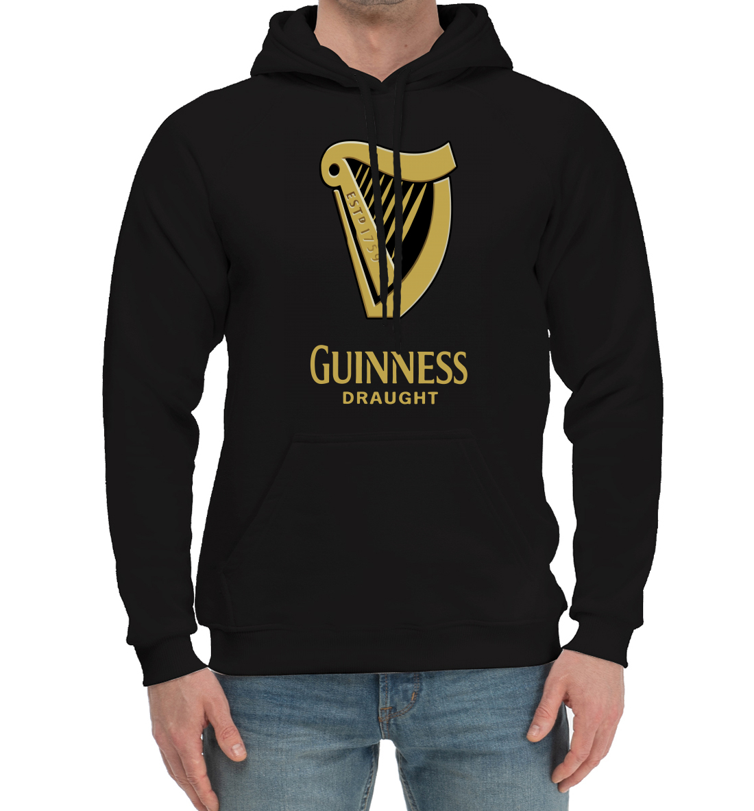 

Ирландия, Guinness