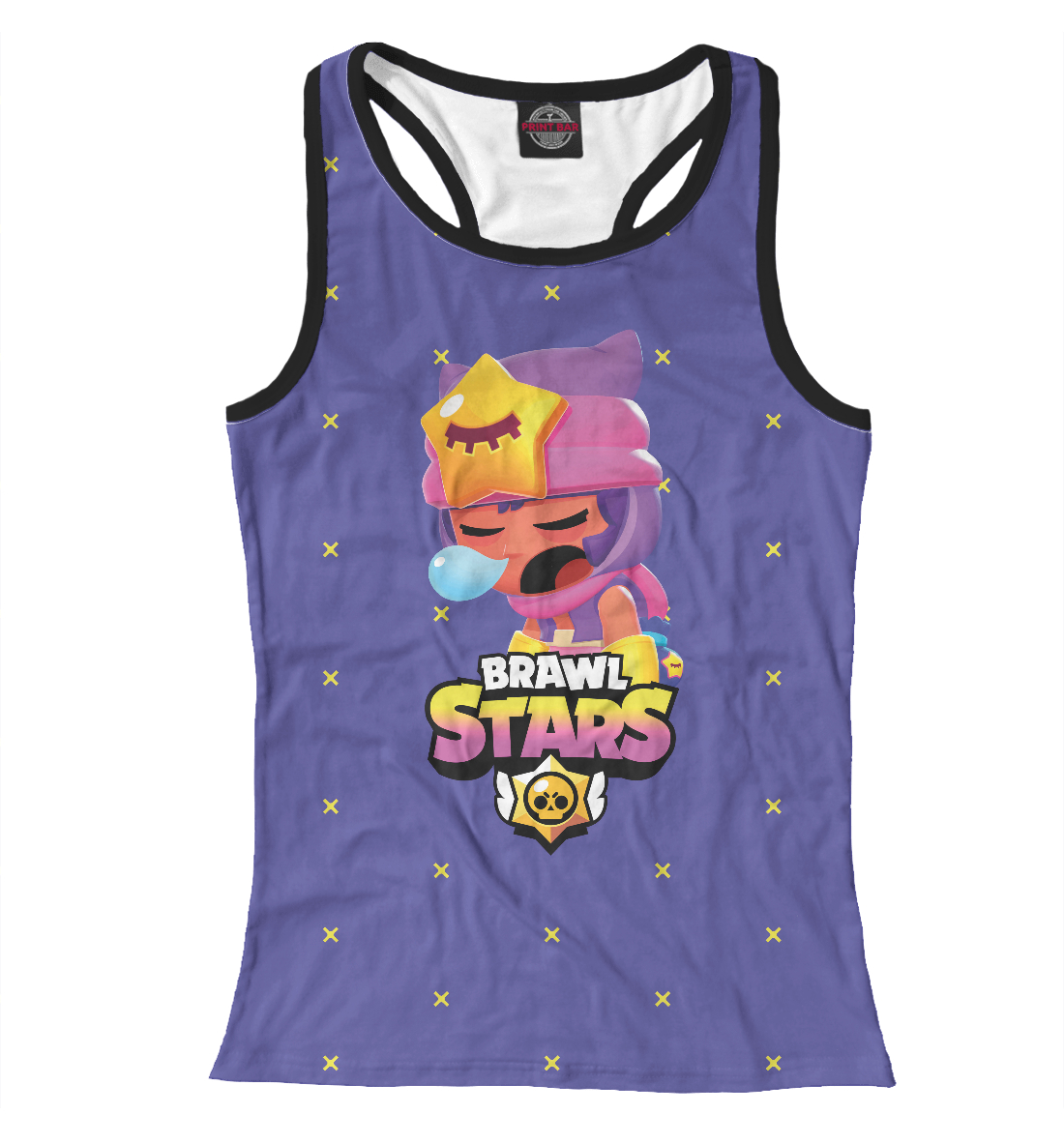 

Brawl Stars Sandy