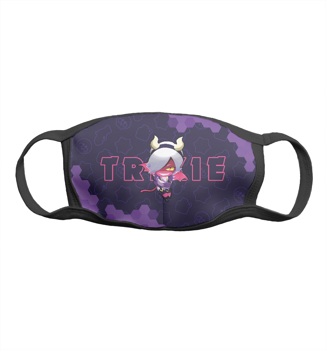 

Brawl Stars Trixie Colette