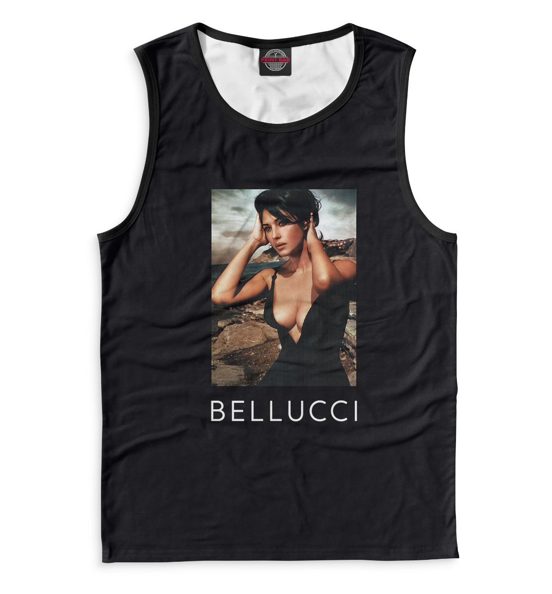 

Bellucci