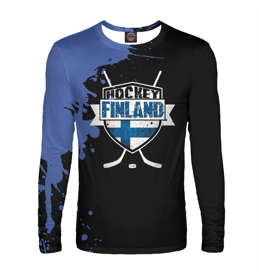 

Ice Hockey Finland