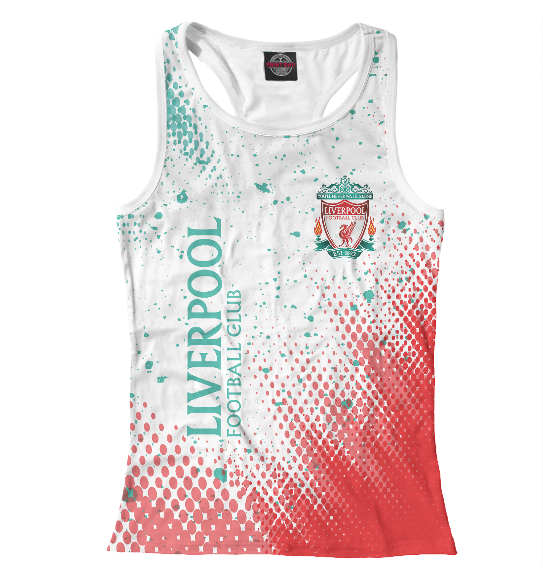 

Liverpool / Ливерпуль