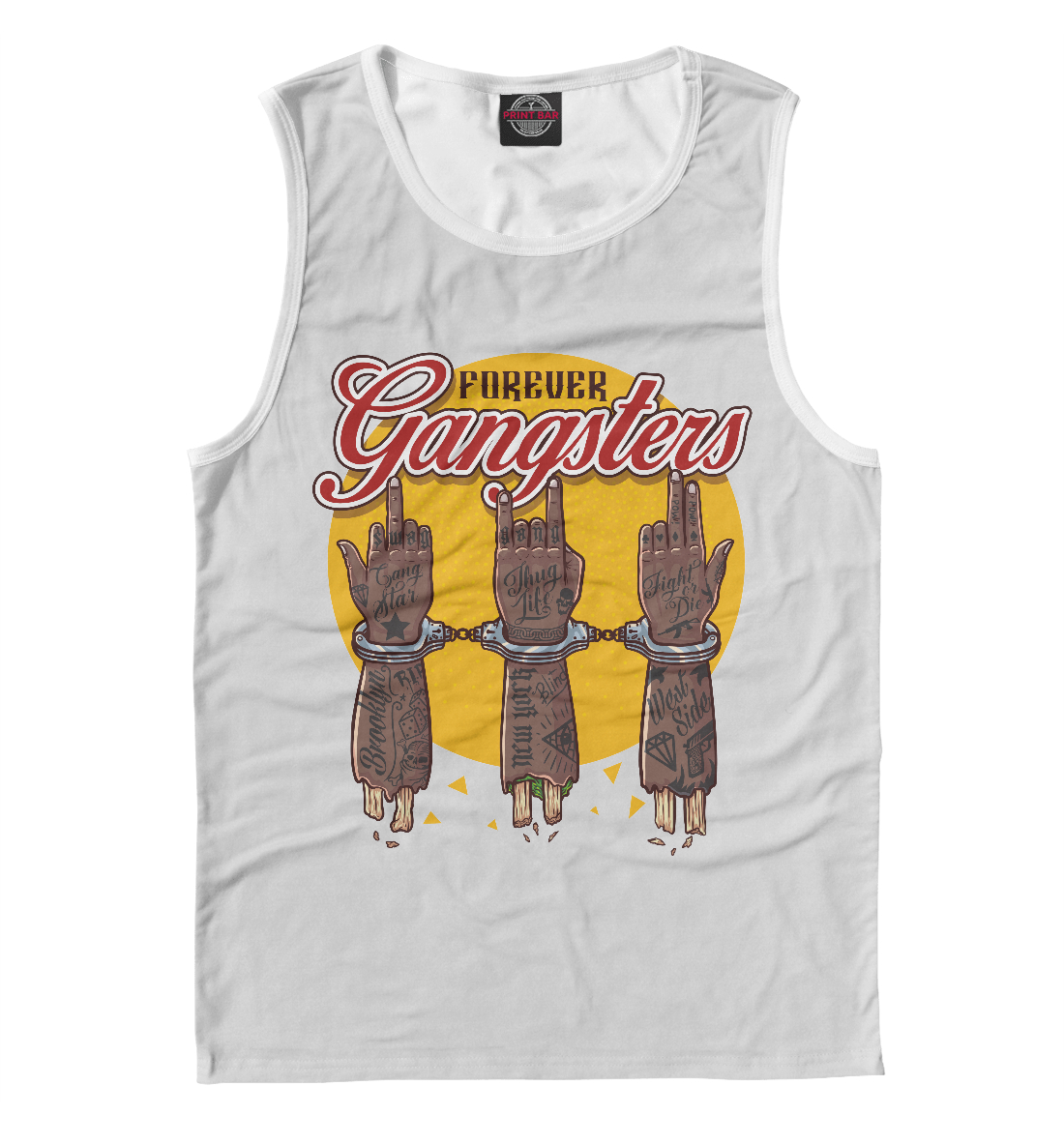 

Gangsters