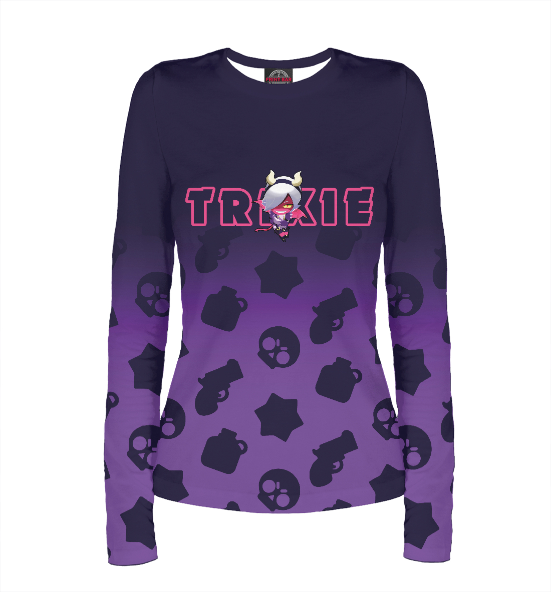 

Brawl Stars Trixie Colette