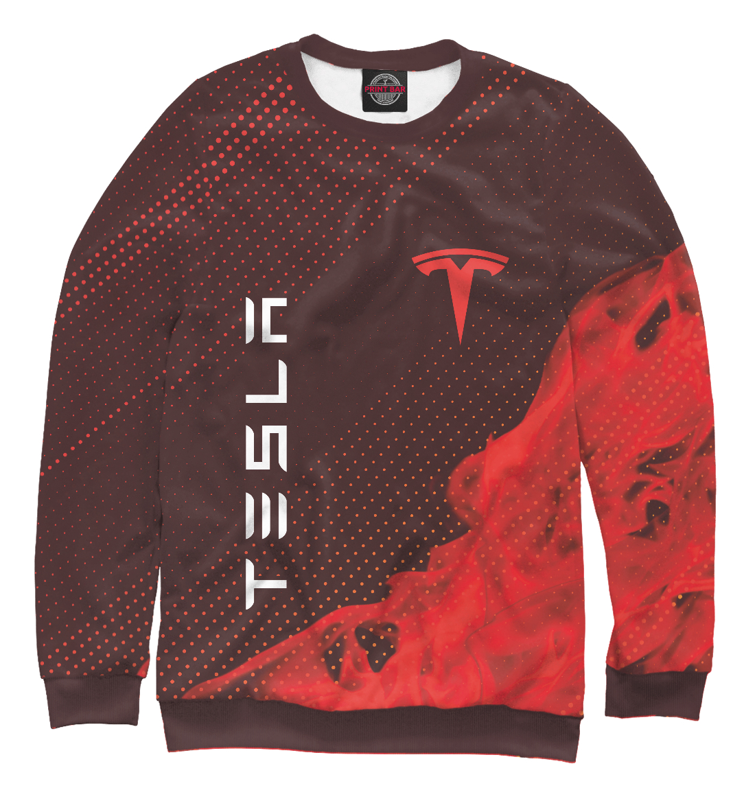 

Tesla / Тесла