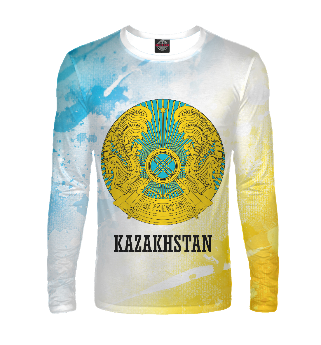 

Kazakhstan / Казахстан