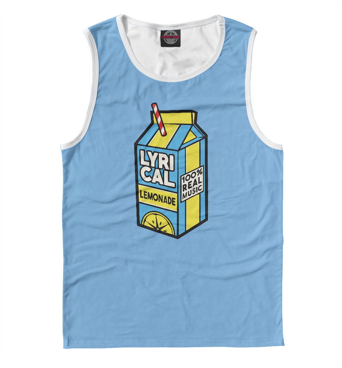 

Lyrical Lemonade