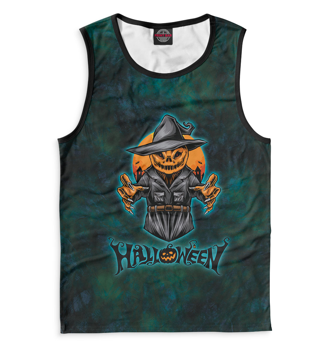

Halloween