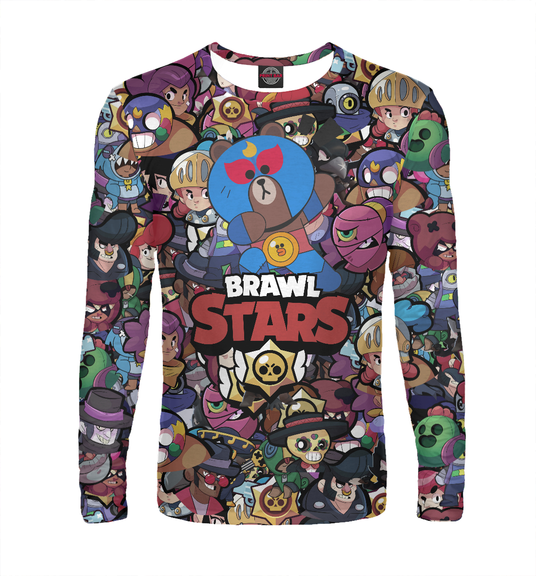 

Brawl Stars