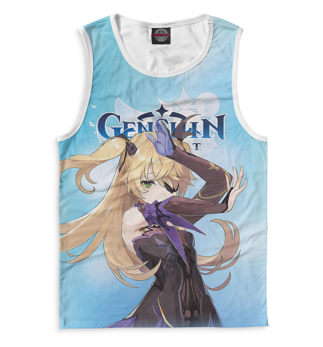 

Genshin Impact