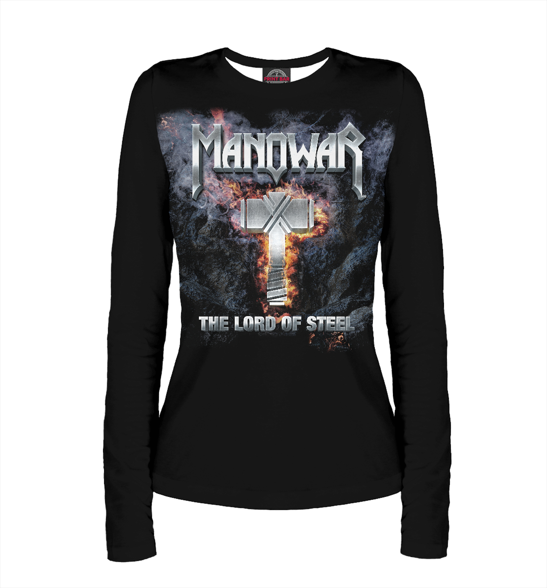 

Manowar