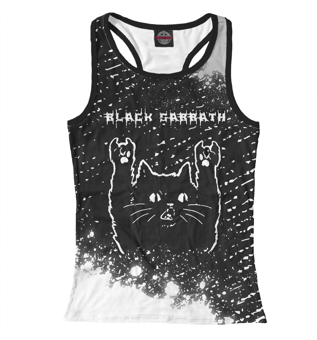 

Black Sabbath | Рок Кот
