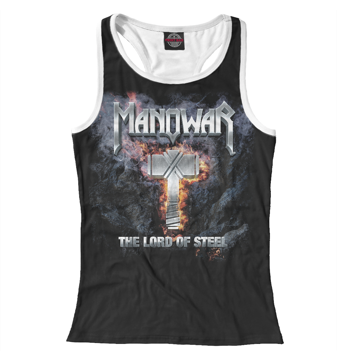 

Manowar