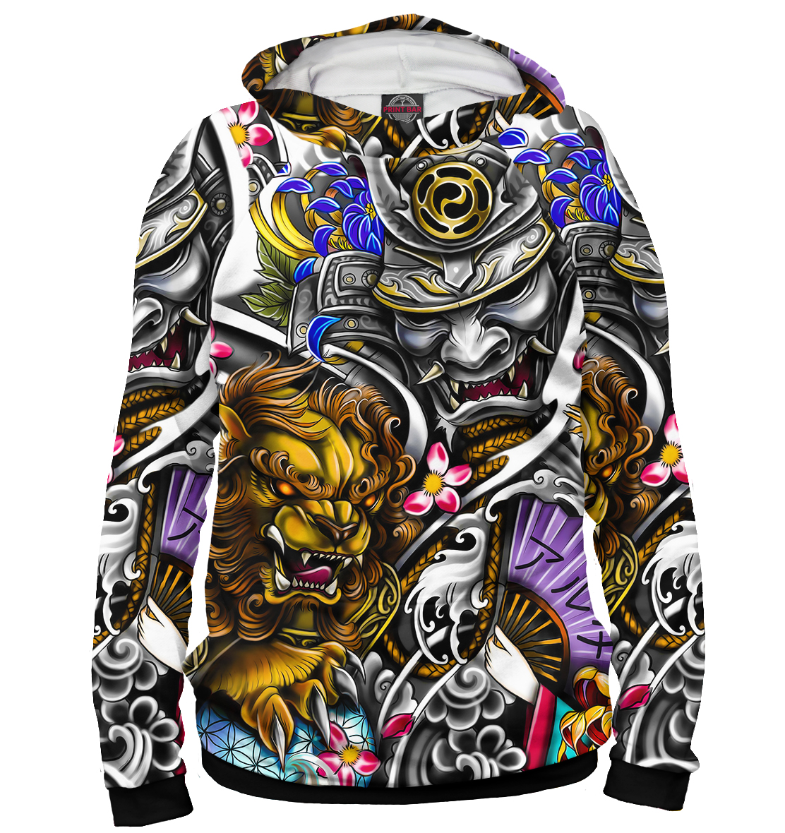 

Irezumi