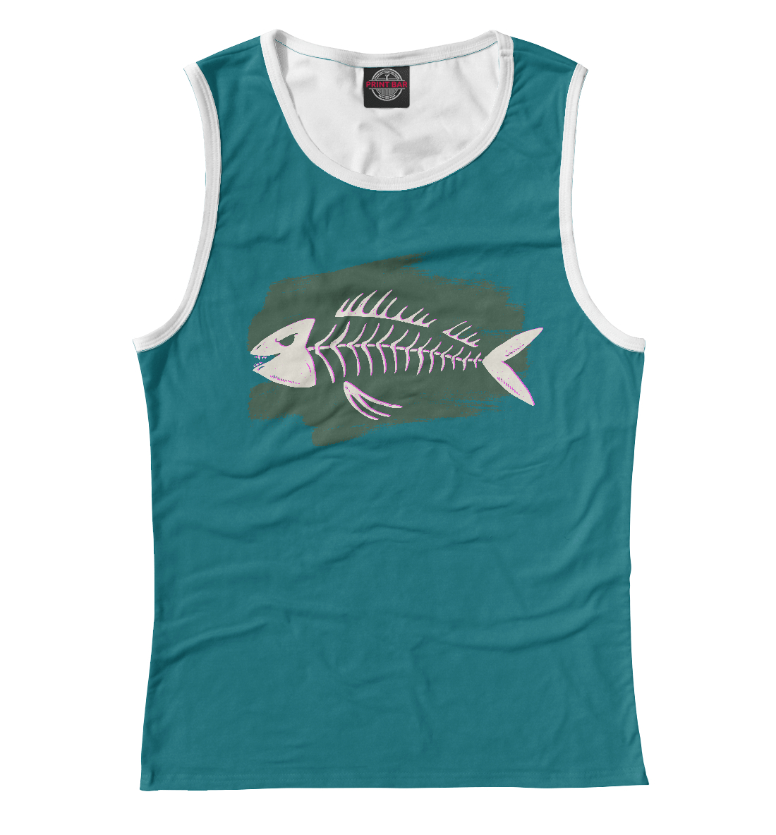 

Fishbones