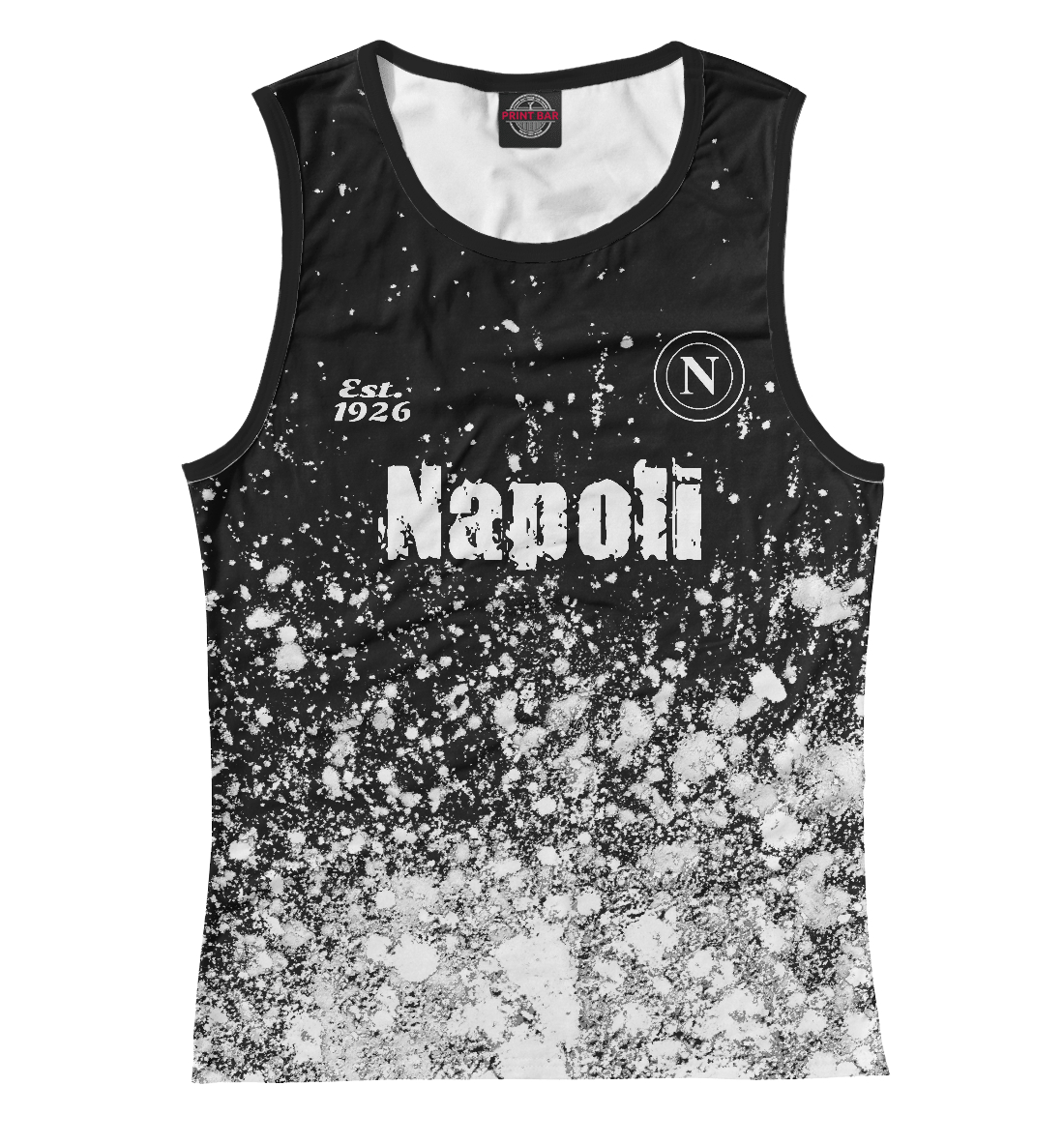 

Наполи | Napoli Est. 1926