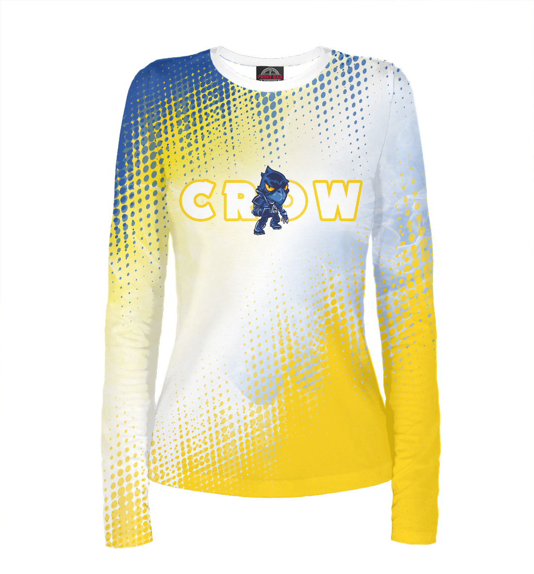 

Brawl Stars Crow