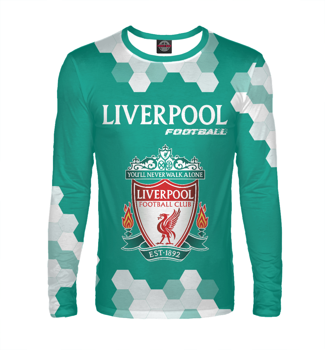 

Liverpool | Football