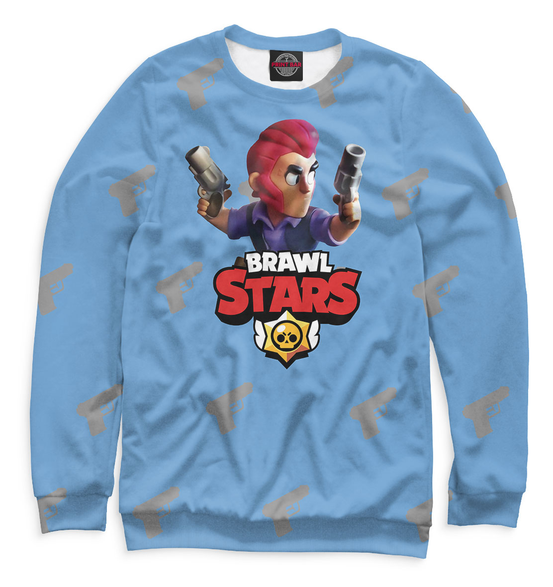 

Brawl Stars