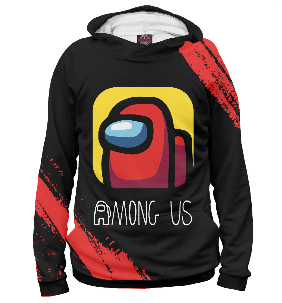 

Among Us / Амонг Ас