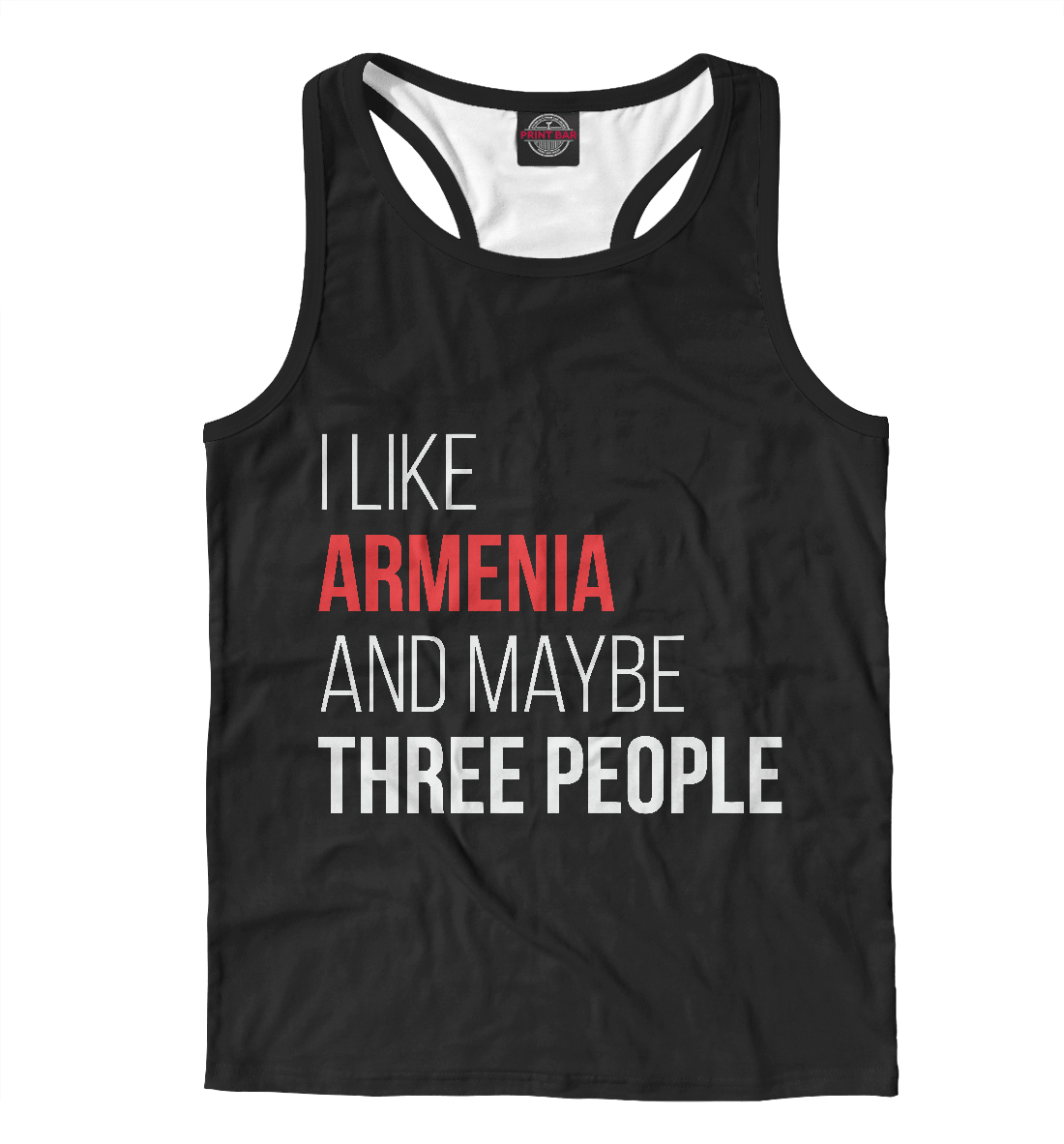 

I Llke Armenia