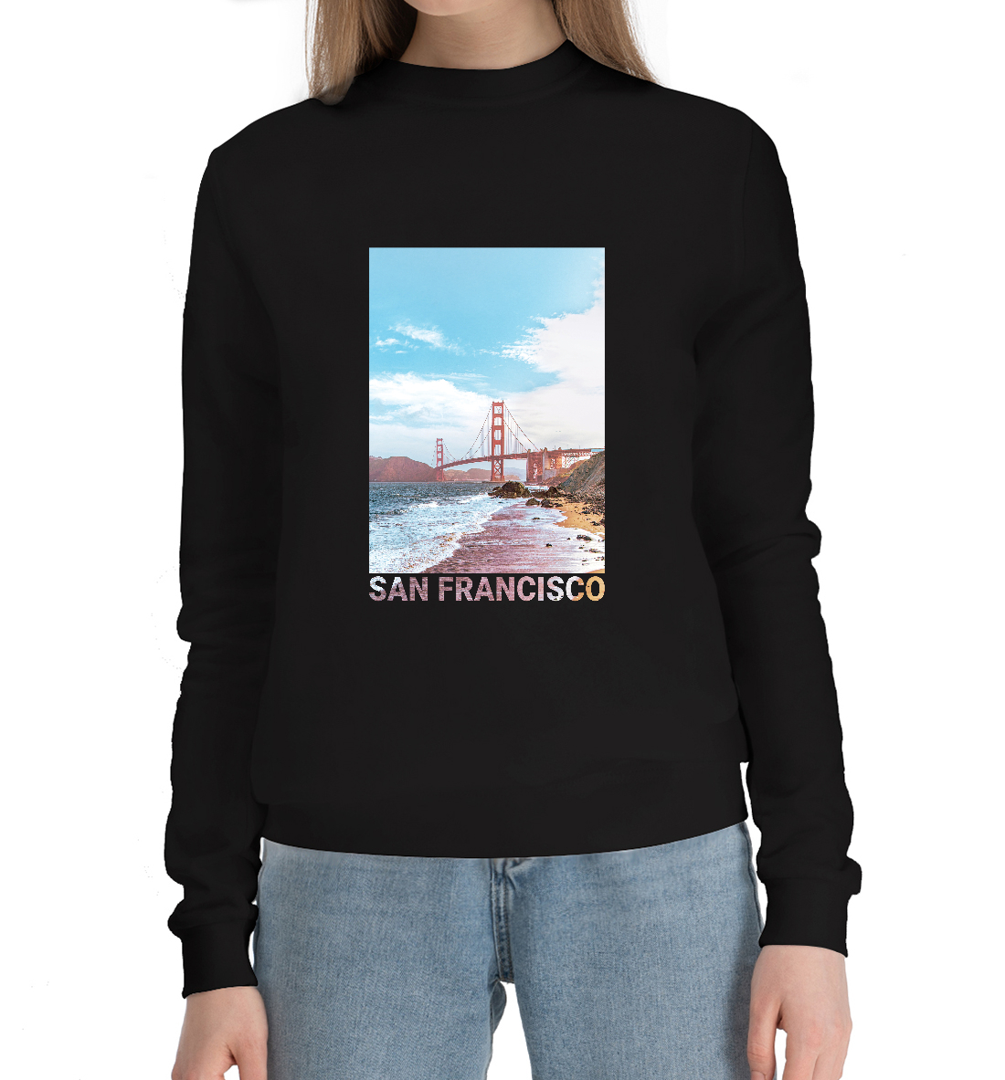 

San francisco
