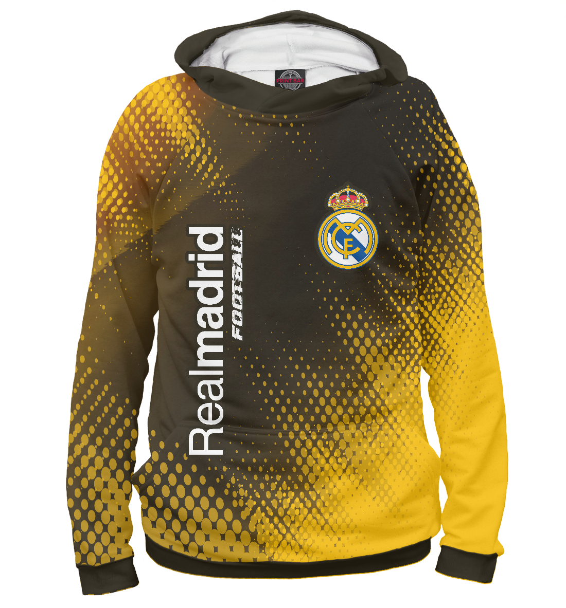 

Реал Мадрид / Football / Яркий