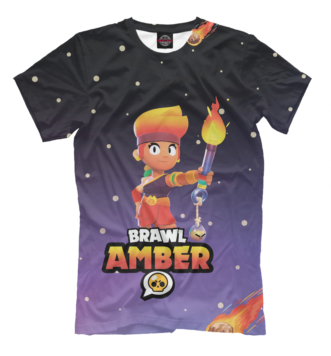 

Brawl Stars