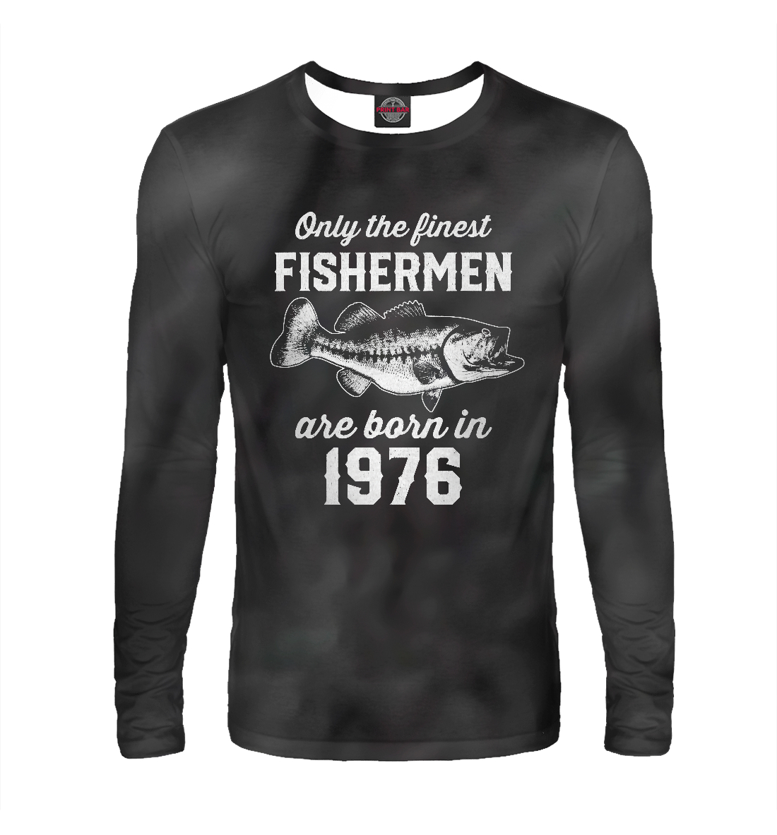 

Fishermen born in 1976