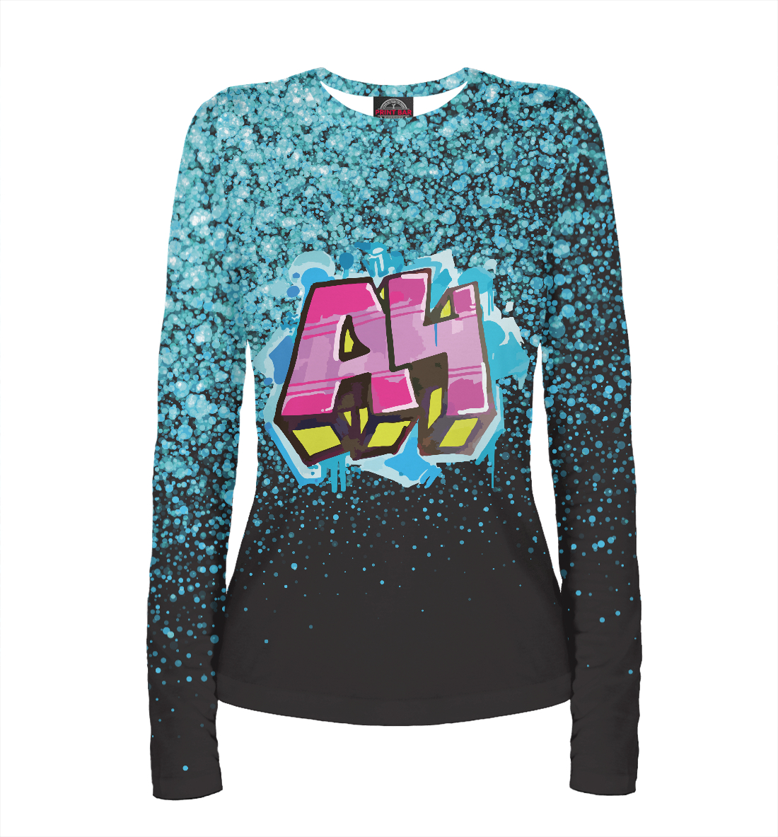 

А4