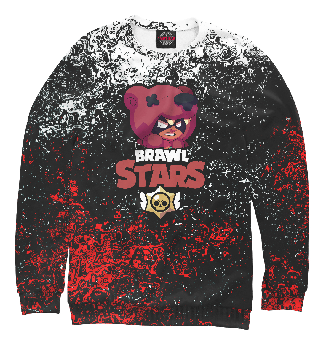 

Brawl Stars Nita