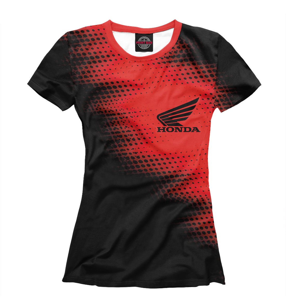 

Хонда + Абстракция