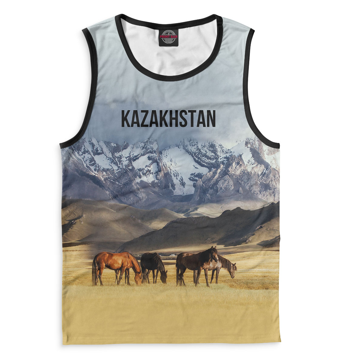 

Kazakhstan