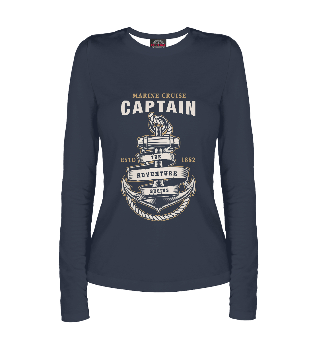 

Captain