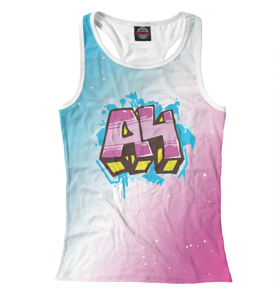 

А4