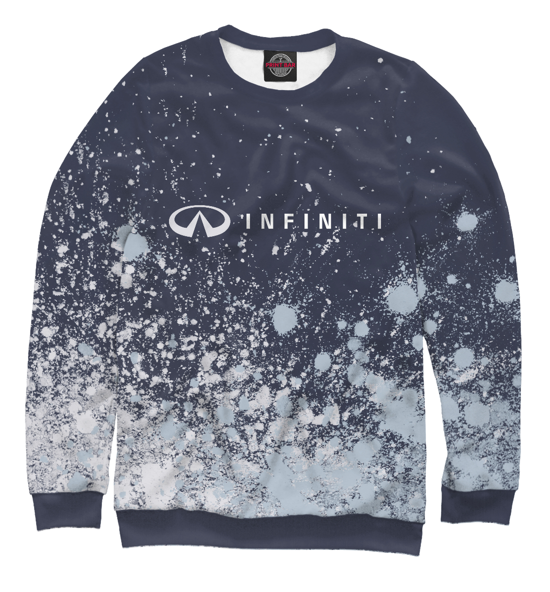 

Infiniti / Инфинити