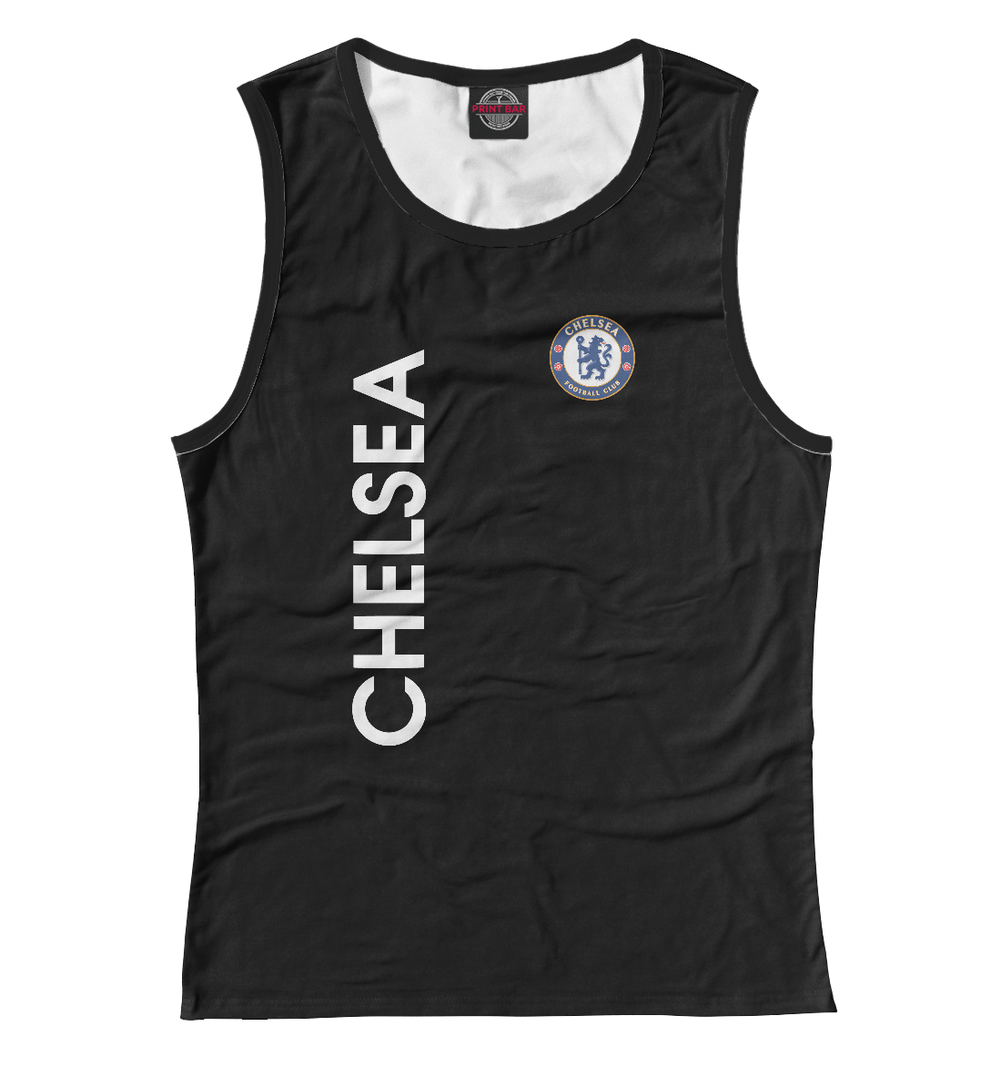 

Chelsea