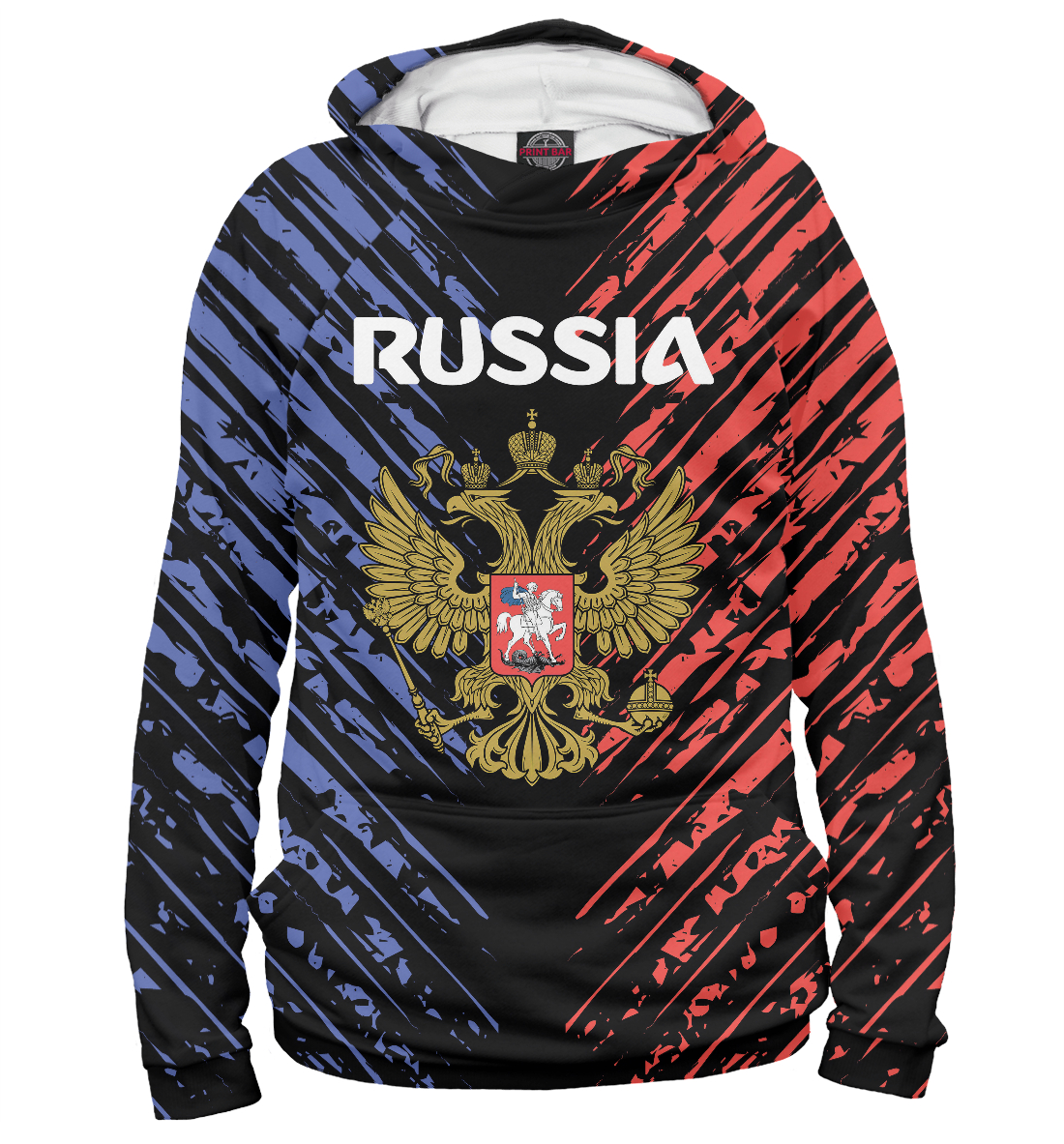 

RUSSIA
