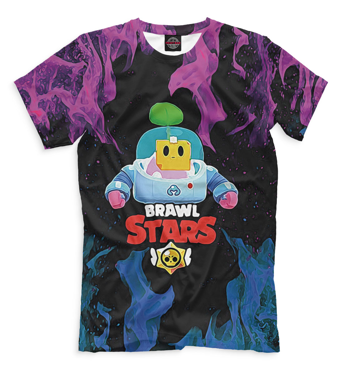 

Brawl Stars