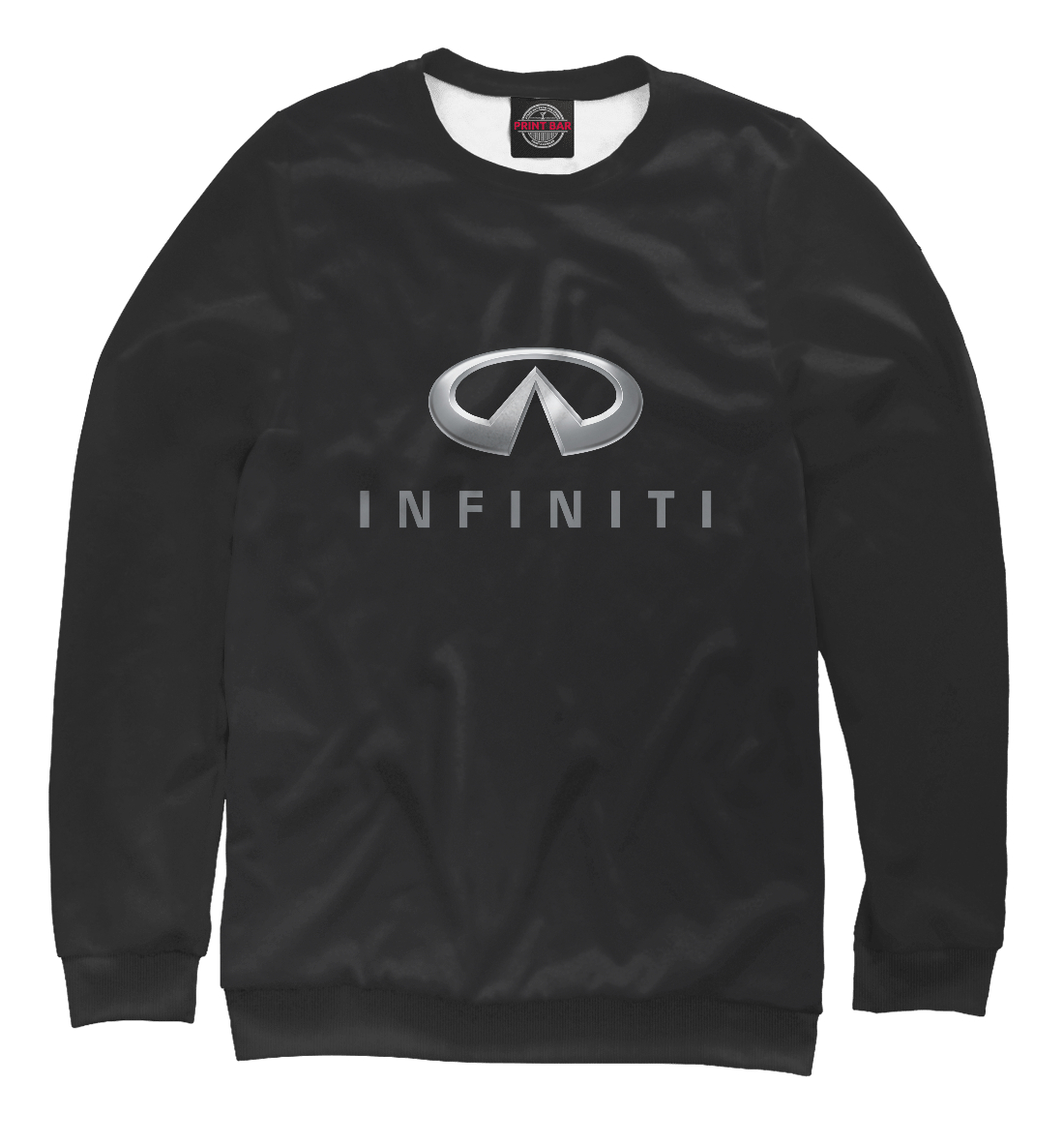 

Infiniti