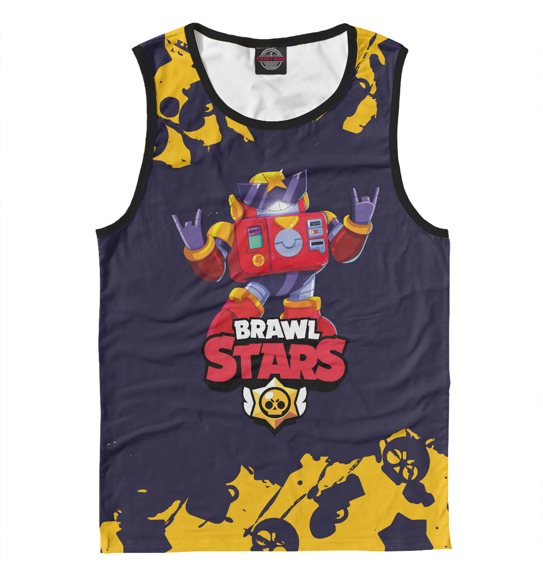 

Brawl Stars Surge (Бравл Старс)