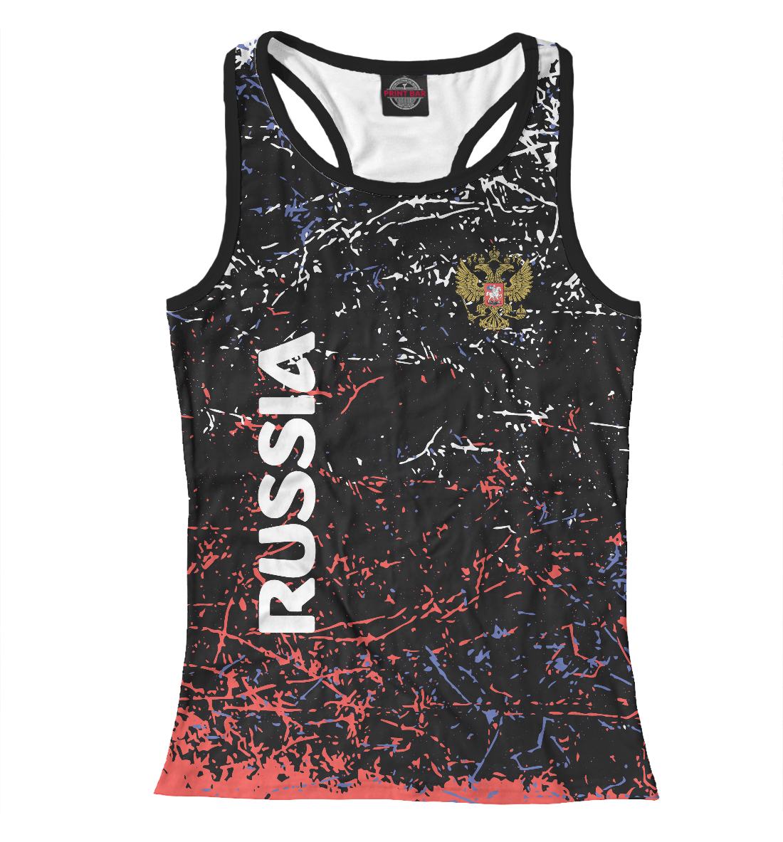 

RUSSIA