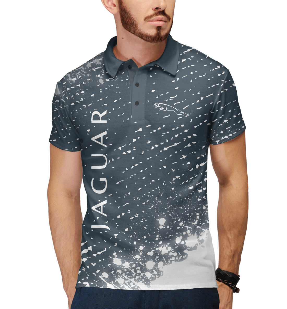 

Jaguar / Ягуар